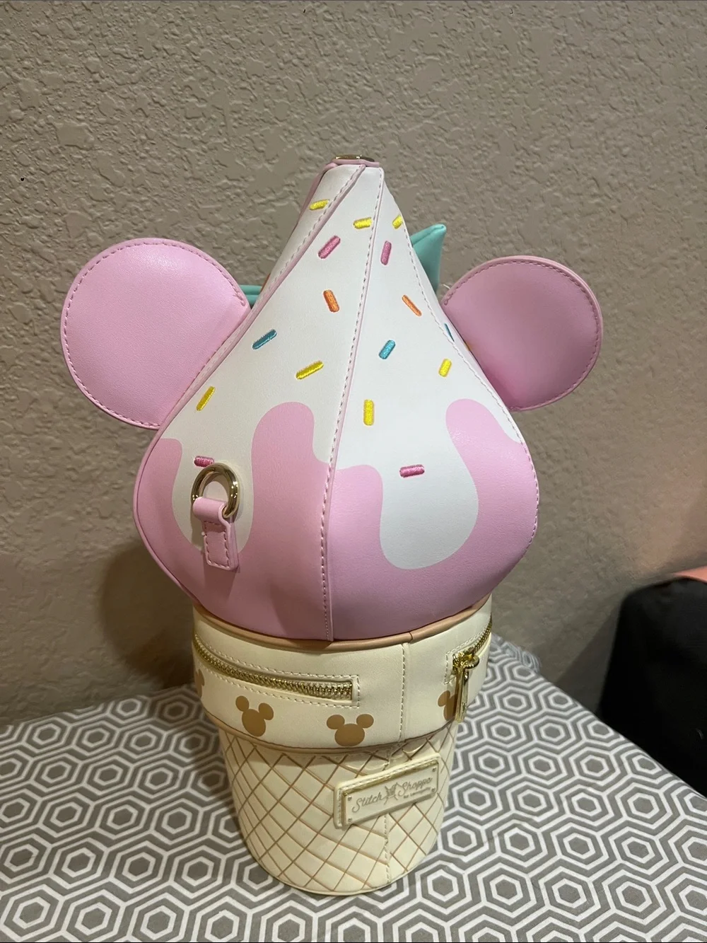 Disney playful kids fun